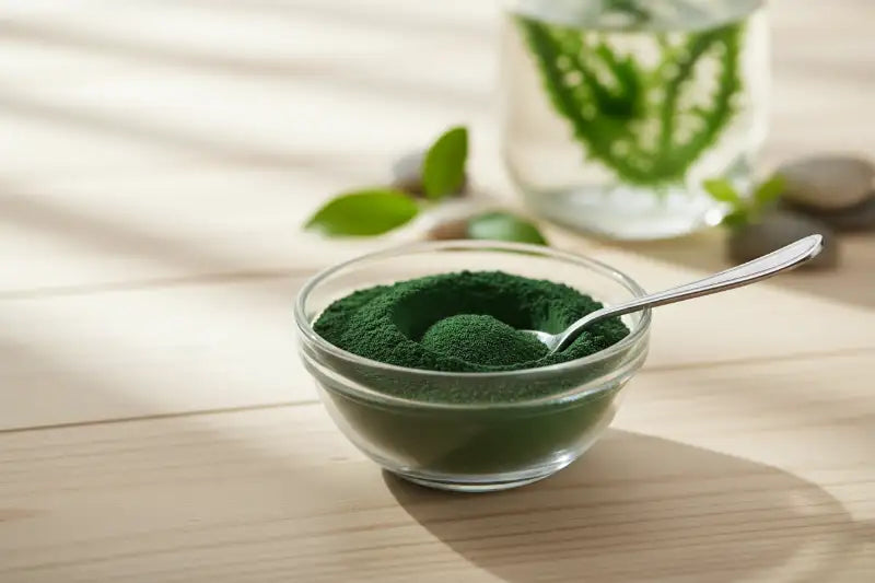 oe Kies Je De Beste Spirulina? Waar Moet Je Op Letten Bij Aankoop?