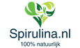 Spirulina.nl logo