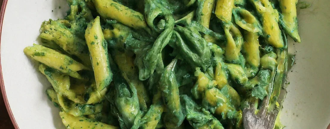 Spirulina in Recepten: Creatieve Manieren om Spirulina in je Maaltijden te Verwerken