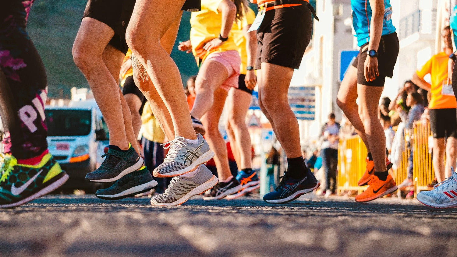 Spirulina en Sport: Verhoog je Prestaties en Herstel Snel