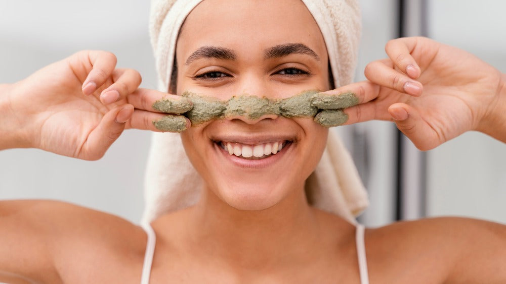 Spirulina voor een Gezonde Huid: Hoe het je Huid kan Helpen Stralen