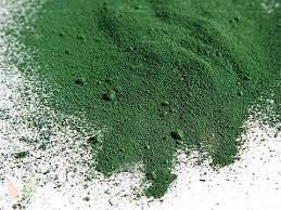 Spirulina dosering - Spirulina.nl