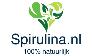 Spirulina.nl logo